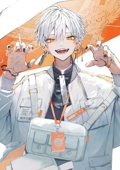 男装女子、男しかいない刑務所に入りました