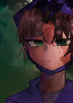 『新年お年玉・アイコン企画』