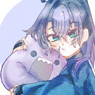 咲神嫮:低浮上さんのアイコン画像