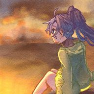 咲神嫮:低浮上さんのアイコン画像