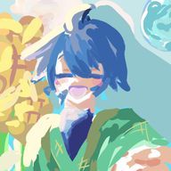 咲神嫮:低浮上さんのアイコン画像