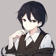 無意♣️さんのアイコン画像