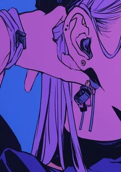 〖🌈🕒〗完璧御嬢のウラオモテ〖姉妹作〗