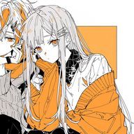 中原梓雨 @ sayu姉の相棒 @超てーふさんのアイコン画像