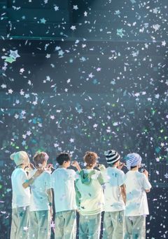 WISH for Our WISH☆彡
