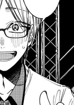 参組のギャル代表の裏表が激しすぎる