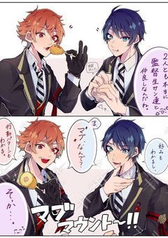 プロポーズ