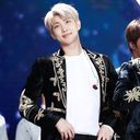 RM(ナムジュン)
