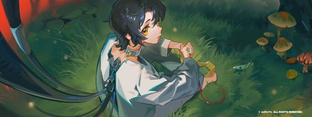 二色どんさんの壁紙画像