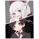サクラ、レイ
