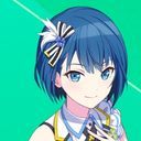 桐谷　遥