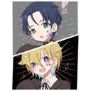 イチョウ、セイル