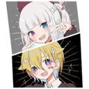 サクラ、セイル