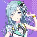 日森　雫