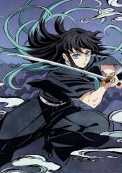 ありがとう、師範