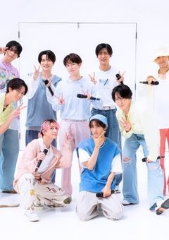 あなたのために、、、