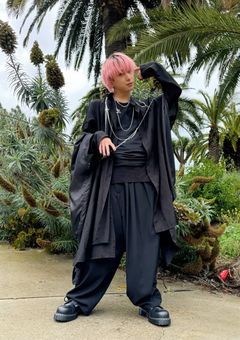 佐久間くんは普通じゃない