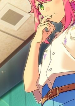 もし、この恋が嘘から始まったら 。