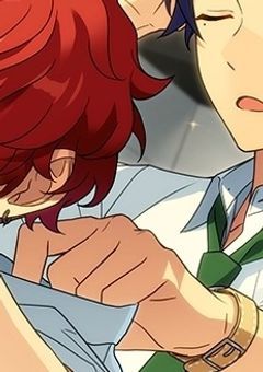 生 意 気 な ん で す !  !