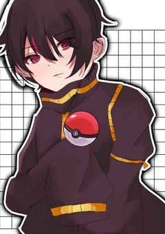 【創作部屋】迷子の手を引く亡霊さん 。