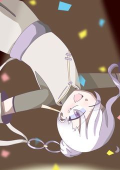 【創作部屋】旅するサーカスのスター 。