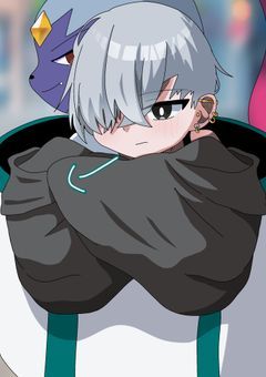 【創作部屋】怠惰な天才名探偵さま 。