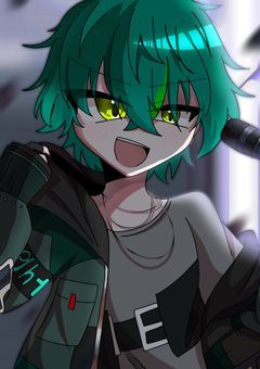 【創作部屋】陽キャと気楽と努力家と 。