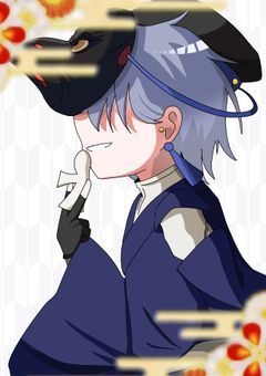 【創作部屋】Break through despair！