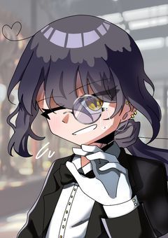 【創作部屋】我ら!生きた化石組!