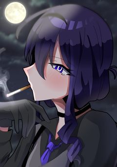 【創作部屋】あの残像を追いかけて 。