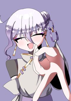 【創作部屋】旅するサーカスのスター 。