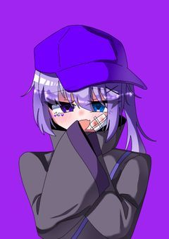 【創作部屋】盗聴器とGPSは常時装備 。