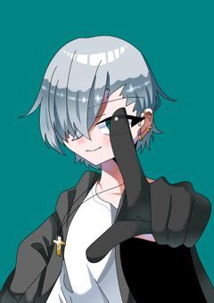 【創作部屋】怠惰な天才名探偵さま 。