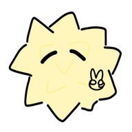 こんぺー術師@食べ物戦隊タベレナインジャーさんのアイコン画像