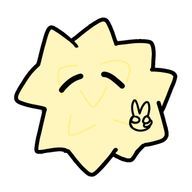 こんぺー術師@食べ物戦隊タベレナインジャーさんのアイコン画像