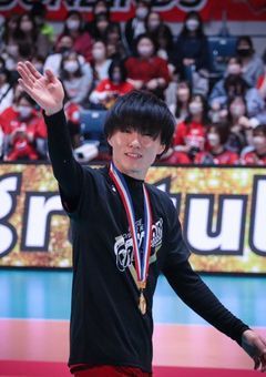 おっとりしている君