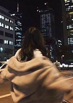 病院に逃げ込んだ子供達