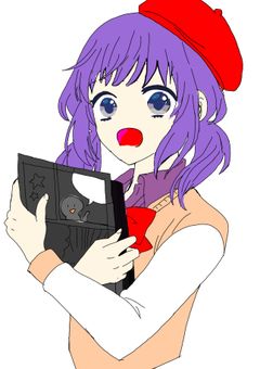 学校アイドルと地味ッコ漫画家