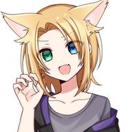 星空 星来 ❄️🐈⬛🐺⭐さんのアイコン画像