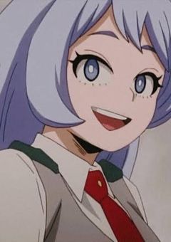 波動ねじれの妹。