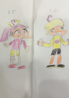 気が向けば書くイラリク部屋