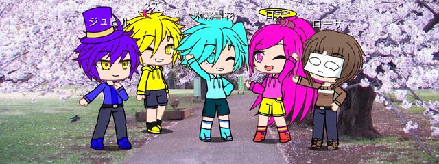 氷霧雪花　(究極のサボり魔そしてCP厨)さんの壁紙画像