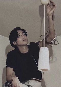 拾ってください