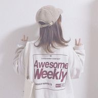 Milky🌠☁️（（低さんのアイコン画像