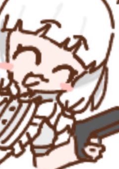 闇鍋イラスト部屋