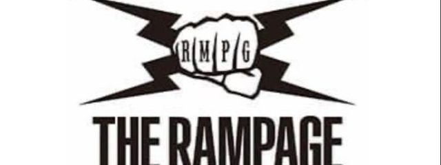 RAMPAGE_LOVE1023さんの壁紙画像