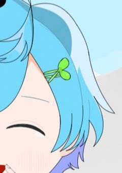 はっぴばーずでーじーぶーん