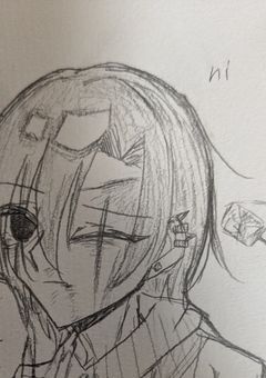 新規イラスト部屋~