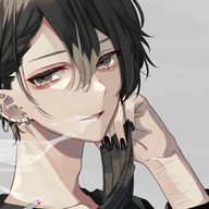 フー君/ロキ/ni＆rp//@nrkrさんのアイコン画像