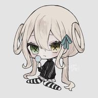 ぷぅあさんのアイコン画像